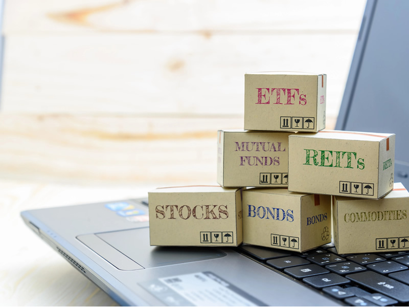 Mutual Funds