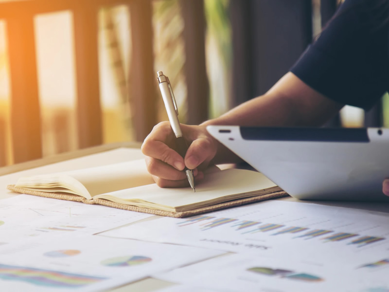 Portfolio and Asset Management