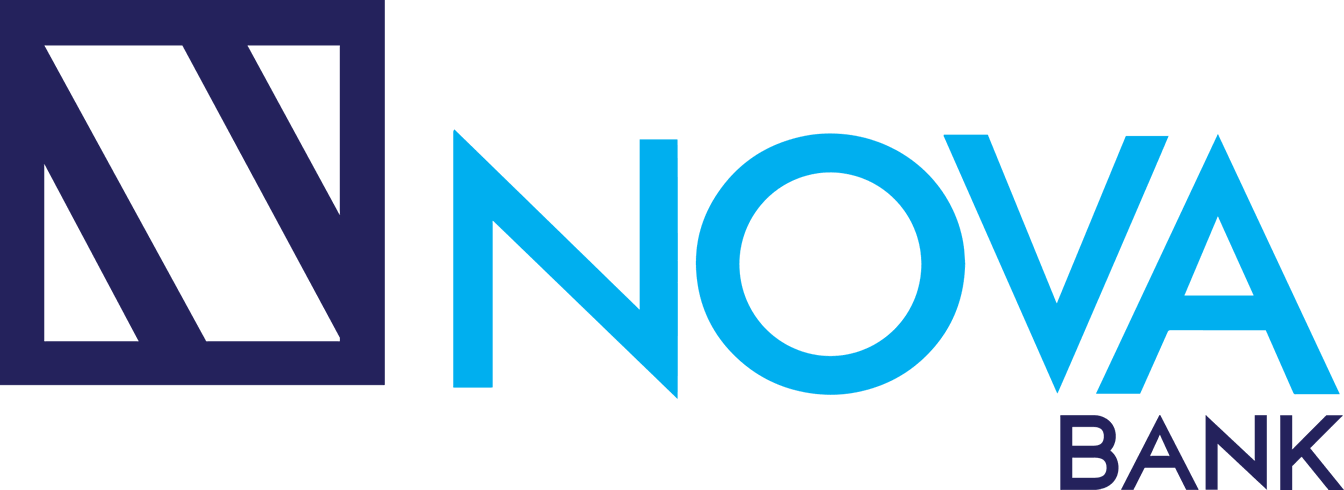 NOVA Bank