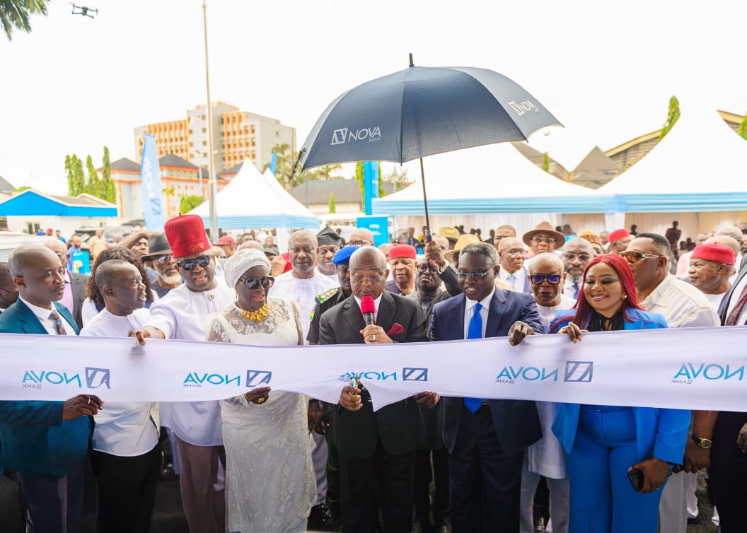 Nova Bank Opens Regional Office, Poised To Redefine Banking Landscape And Economic Growth Across The South-East/ South- South