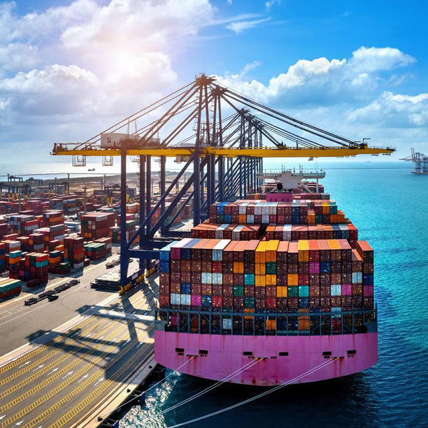 Trade Services