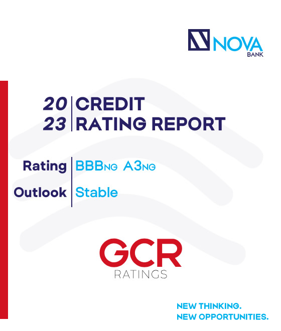 Global Credit Ratings Co. 2023