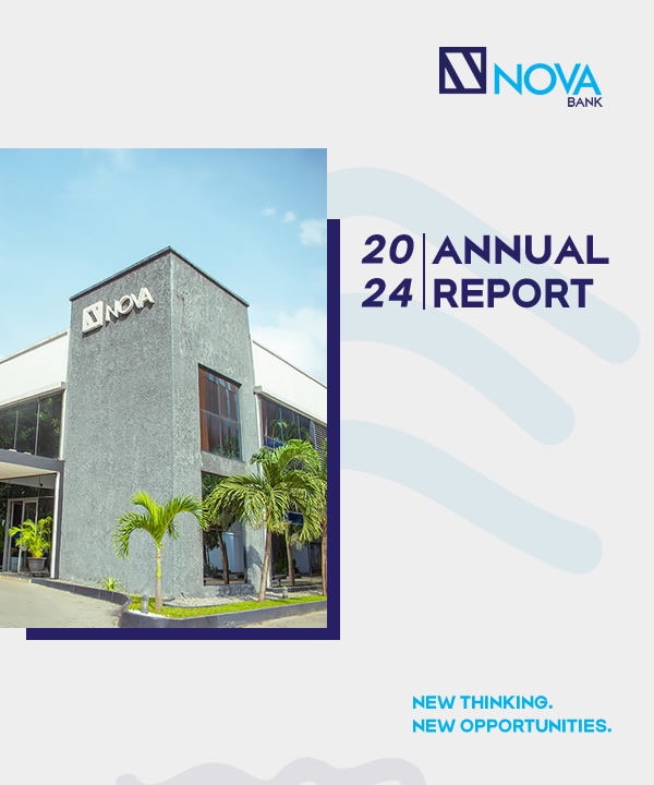Annual Report 2024